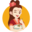 西施笑馄饨